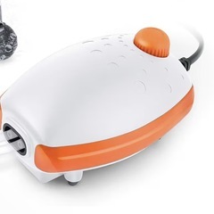 エアーポンプの画像