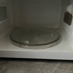 電子レンジの画像