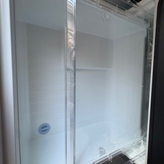 TOSHIBA ノンフロン冷凍冷蔵庫(製氷機付)の画像