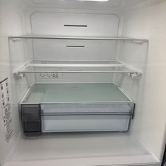 TOSHIBA ノンフロン冷凍冷蔵庫(製氷機付)の画像