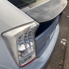 トヨタ　プリウス　30の画像