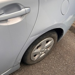 トヨタ　プリウス　30の画像