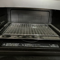 電子レンジの画像