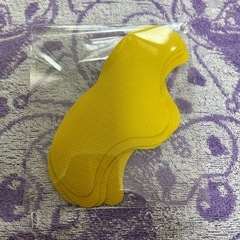 おでこ、眉間のシワ取りシート5枚新品の画像