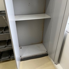 キャビネットの画像