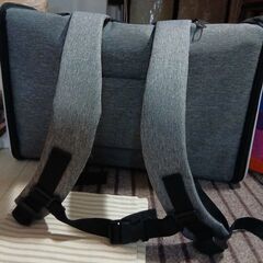 ペットキャリーバッグの画像