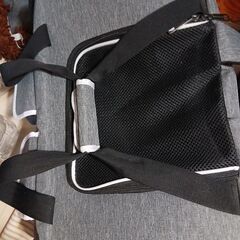 ペットキャリーバッグの画像