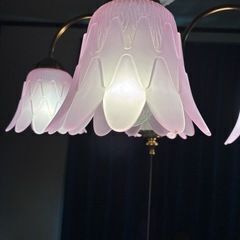 照明　アンティーク風の画像