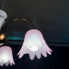 照明　アンティーク風の画像