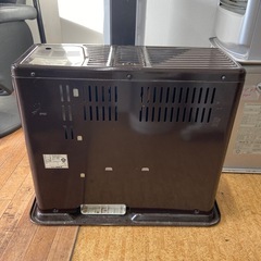CORONA 石油ストーブ　2013年製　f11の画像