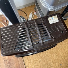 CORONA 石油ストーブ　2013年製　f11の画像