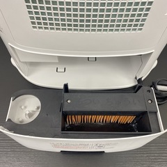 【ご来店限定】＊ シャープ 加湿セラミックファンヒーター　年製＊1106-5の画像