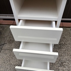 サイドテーブル(ハロン 30H-3NTの画像