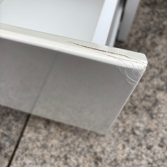 サイドテーブル(ハロン 30H-3NTの画像