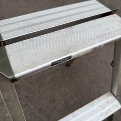 踏台　ミニ脚立の画像