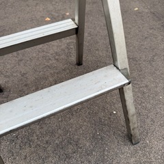 踏台　ミニ脚立の画像
