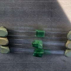 もらってください　収納棚の画像