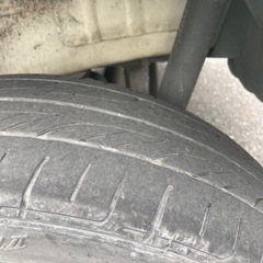 マナレイ　15インチ　4本の画像