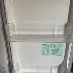 2015年式三菱、完璧な冷却の画像