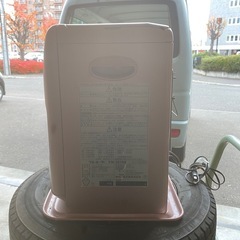 ダイニチ　灯油ストーブの画像