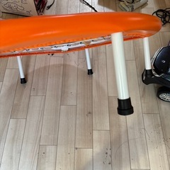 アンパンマン トランポリンの画像