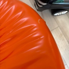 アンパンマン トランポリンの画像