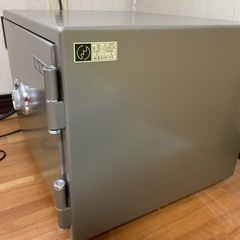 金庫の画像