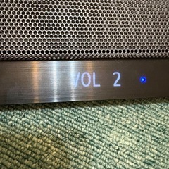 SONY HT-CT390 サウンドバー 動作品 本体のみ Bluetooth／HDMI対応の画像