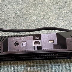 SONY HT-CT390 サウンドバー 動作品 本体のみ Bluetooth／HDMI対応の画像