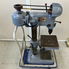 【SRI】RECODE No.600 BENCHI DRILL ベンチドリル 100V 【中古動作品】の画像