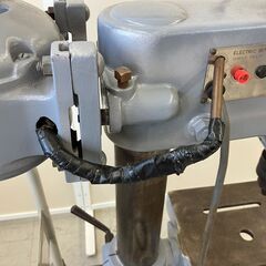 【SRI】RECODE No.600 BENCHI DRILL ベンチドリル 100V 【中古動作品】の画像