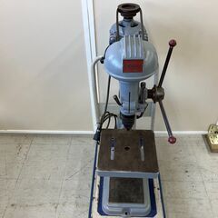 【SRI】RECODE No.600 BENCHI DRILL ベンチドリル 100V 【中古動作品】の画像