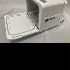 【 11月15日まで】
タオルウォーマー　　　　　　　の画像