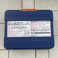 タイヤチェーン　ザックピック　スノートロッター 3
の画像
