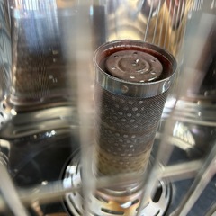 イワタニ カセットガスストーブの画像