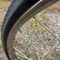 パナソニック　ビビEX 16ah 26インチの画像