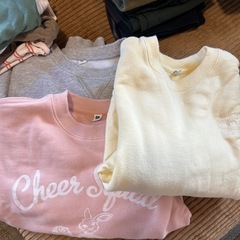 男の子　130センチ140センチ　パジャマの画像