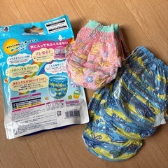 ビックスイミングパンツの画像