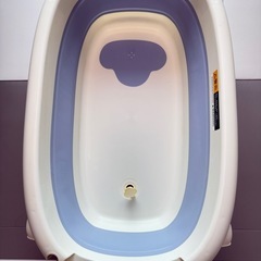 ベビーバスの画像