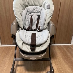 COMBI  ネムリラ  オートスイング
の画像