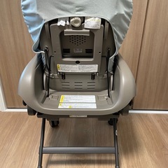 COMBI  ネムリラ  オートスイング
の画像