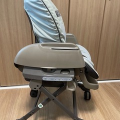 COMBI  ネムリラ  オートスイング
の画像