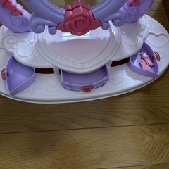 ドレッサーの画像