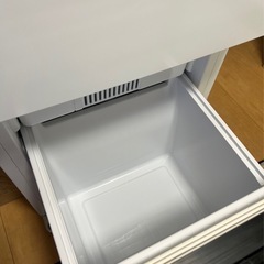 ハイセンス　冷蔵庫　2022年の画像