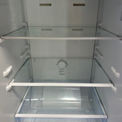 ハイセンス　冷蔵庫　2022年の画像