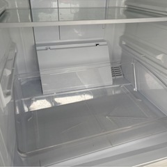 2013年製の冷蔵庫！の画像