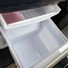 2013年製の冷蔵庫！の画像