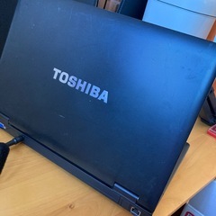 【激安価格】ノートパソコン　15.6インチの画像