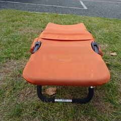 532　入浴時洗体用椅子（子供用 バスチェア）　※北見市内福祉施設・事業所限定の画像