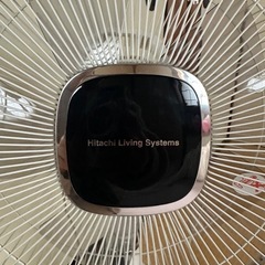 扇風機二台（商談中）
の画像